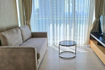 1 Bedroom Condo for rent in Veranda Residence Pattaya, Na Jomtien, Chonburi