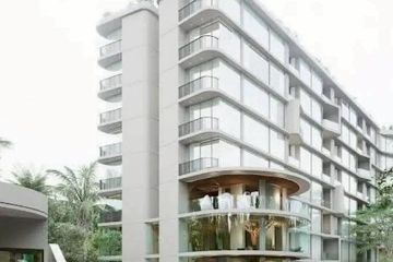 1 Bedroom Condo for sale in Secret Garden Condominium, Na Kluea, Chonburi