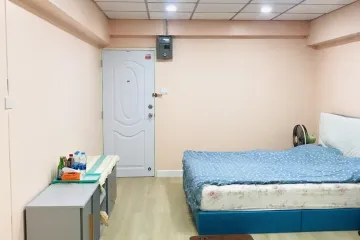 Condo for sale in Family Condominium, Sam Sen Nai, Bangkok near BTS Saphan Kwai