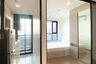 1 Bedroom Condo for rent in The Origin Ram 209 Interchange, Min Buri, Bangkok near MRT Min Buri