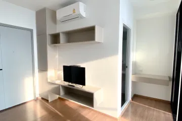 1 Bedroom Condo for rent in The Origin Ram 209 Interchange, Min Buri, Bangkok near MRT Min Buri