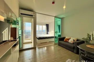 1 Bedroom Condo for rent in Regent Home Bangna, Bang Na, Bangkok near BTS Bang Na