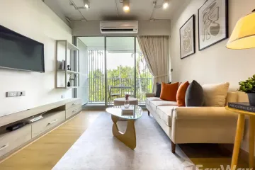 2 Bedroom Condo for rent in Via 31, Khlong Tan Nuea, Bangkok near BTS Phrom Phong