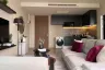 1 Bedroom Condo for rent in Noble Solo, Khlong Tan Nuea, Bangkok near BTS Thong Lo