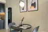 1 Bedroom Condo for rent in Noble Solo, Khlong Tan Nuea, Bangkok near BTS Thong Lo