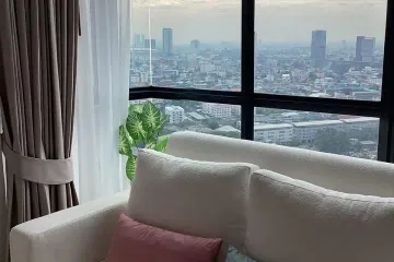 2 Bedroom Condo for rent in Elio Del Nest, Bang Na, Bangkok near BTS Udom Suk