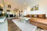 2 Bedroom Condo for rent in The Room Sukhumvit 62, Bang Chak, Bangkok near BTS Punnawithi