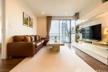 2 Bedroom Condo for rent in The Room Sukhumvit 62, Bang Chak, Bangkok near BTS Punnawithi