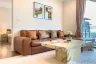 2 Bedroom Condo for rent in The Room Sukhumvit 62, Bang Chak, Bangkok near BTS Punnawithi