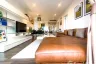 2 Bedroom Condo for rent in The Room Sukhumvit 62, Bang Chak, Bangkok near BTS Punnawithi