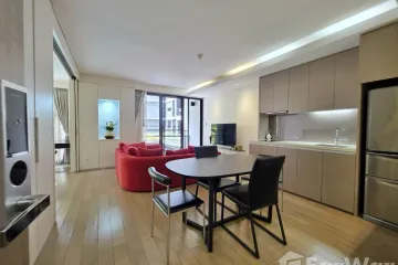 1 Bedroom Condo for rent in MODE Sukhumvit 61, Khlong Tan Nuea, Bangkok near BTS Ekkamai