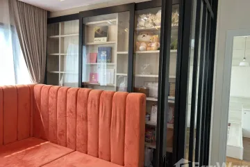 2 Bedroom Condo for rent in The Vertical Aree, Phaya Thai, Bangkok near BTS Ari