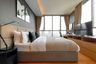 1 Bedroom Condo for rent in Aequa Sukhumvit 49, Khlong Tan Nuea, Bangkok near BTS Thong Lo