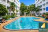 1 Bedroom Condo for sale in Majestic Jomtien, Nong Prue, Chonburi