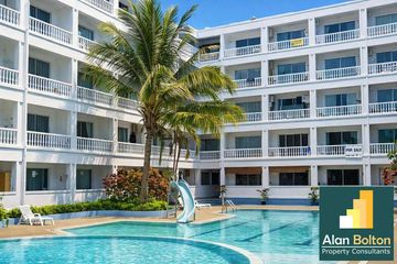 1 Bedroom Condo for sale in Majestic Jomtien, Nong Prue, Chonburi