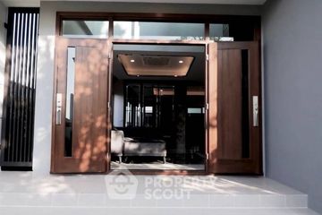 3 Bedroom House for rent in Baan Klang Muang The Edition Rama 9 - Krungthepkreetha, Saphan Sung, Bangkok
