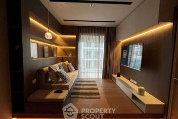 1 Bedroom Condo for rent in Supalai Riva Grande, Chong Nonsi, Bangkok
