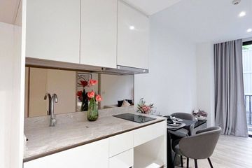 1 Bedroom Condo for rent in Khlong Toei, Bangkok near BTS Asoke