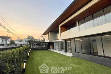 4 Bedroom House for rent in The Village Bangna, Bang Na, Bangkok near MRT Si Iam