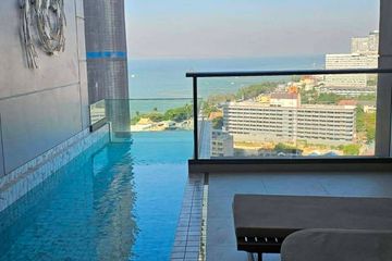 1 Bedroom Condo for rent in Copacabana Beach Jomtien, Nong Prue, Chonburi