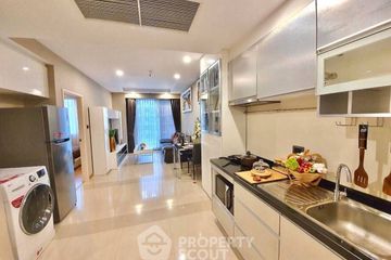 1 Bedroom Condo for rent in Supalai Wellington, Huai Khwang, Bangkok near MRT Thailand Cultural Centre