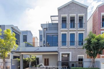 4 Bedroom House for rent in Artale Ekkamai-Ramintra, Lat Phrao, Bangkok
