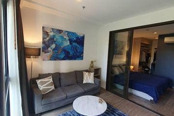 1 Bedroom Condo for rent in Aeras, Nong Prue, Chonburi