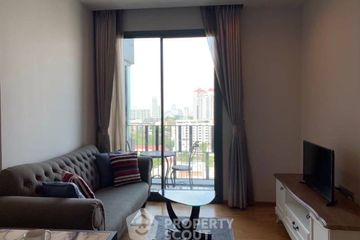 1 Bedroom Condo for rent in KEYNE BY SANSIRI, Khlong Tan, Bangkok near BTS Thong Lo