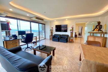 1 Bedroom Condo for rent in View Talay Jomtien Condominium, Nong Prue, Chonburi