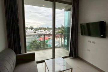1 Bedroom Condo for rent in The Riviera Wongamat, Na Kluea, Chonburi