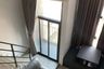 1 Bedroom Condo for rent in Ideo Charan 70 - Riverview, Bang Phlat, Bangkok near MRT Bang Phlat