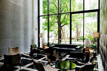 1 Bedroom Condo for rent in Park Origin Phrom Phong, Khlong Tan, Bangkok near BTS Phrom Phong