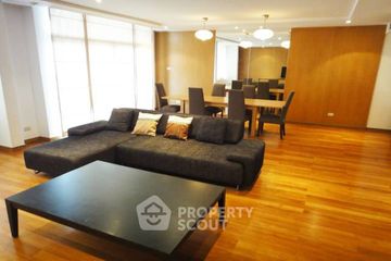 3 Bedroom Condo for rent in Lumpini, Bangkok near BTS Ploen Chit