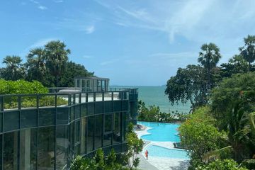 1 Bedroom Condo for rent in Arom Wongamat, Na Kluea, Chonburi