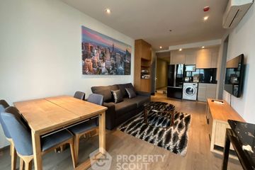 2 Bedroom Condo for rent in Park Origin Phrom Phong, Khlong Tan, Bangkok near BTS Phrom Phong