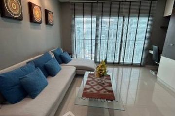 2 Bedroom Condo for rent in Noble Remix, Khlong Tan, Bangkok near BTS Thong Lo
