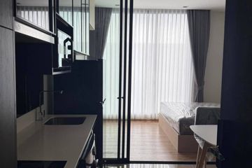 1 Bedroom Condo for rent in Noble Around Ari, Sam Sen Nai, Bangkok near BTS Ari