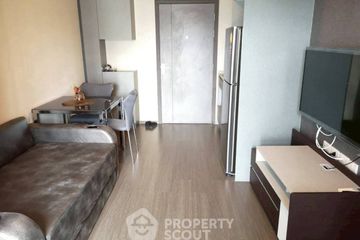 1 Bedroom Condo for rent in Ideo Sukhumvit 93, Bang Chak, Bangkok near BTS Bang Chak