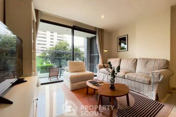 2 Bedroom Condo for rent in SOCIO Reference 61, Khlong Tan Nuea, Bangkok near BTS Ekkamai