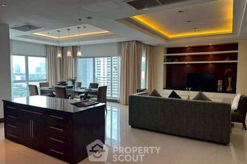 3 Bedroom Condo for rent in Royal Residence Park, Lumpini, Bangkok near BTS Ratchadamri