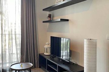 1 Bedroom Condo for rent in Edge Sukhumvit 23, Khlong Toei Nuea, Bangkok near BTS Asoke