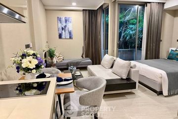 1 Bedroom Condo for rent in FYNN Sukhumvit 31, Khlong Toei Nuea, Bangkok near MRT Sukhumvit
