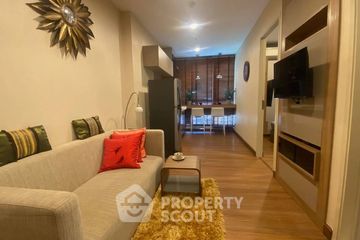 1 Bedroom Condo for rent in Phra Khanong, Bangkok near BTS On Nut