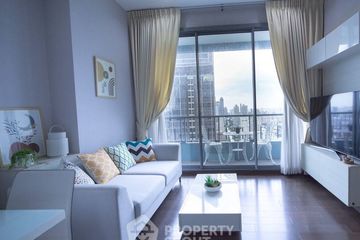 2 Bedroom Condo for rent in Q Asoke, Makkasan, Bangkok near MRT Phetchaburi