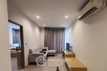2 Bedroom Condo for rent in Life Asoke Hype, Makkasan, Bangkok near MRT Phra Ram 9