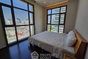 1 Bedroom Condo for rent in The XXXIX by Sansiri, Khlong Tan Nuea, Bangkok near BTS Phrom Phong
