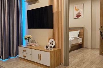 1 Bedroom Condo for rent in Ideo Mobi Sukhumvit East Point, Bang Na, Bangkok near BTS Bang Na