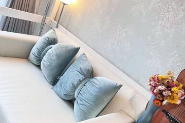 3 Bedroom Condo for rent in Whizdom Essence, Bang Chak, Bangkok near BTS Punnawithi