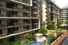 1 Bedroom Condo for rent in The Clover Thonglor, Khlong Tan Nuea, Bangkok