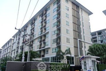 1 Bedroom Condo for rent in The Clover Thonglor, Khlong Tan Nuea, Bangkok